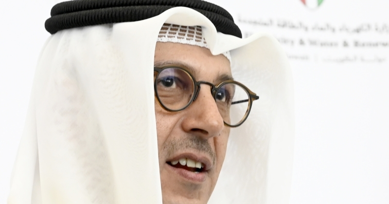 الكهرباء والصيف... 10/10