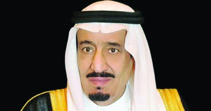 أوامر ملكية بإعفاء مسؤولين سعوديين