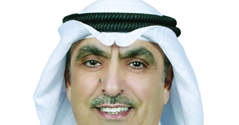 البحر: تعزيز صورة الكويت كدولة تسعى لتنمية المجتمعات