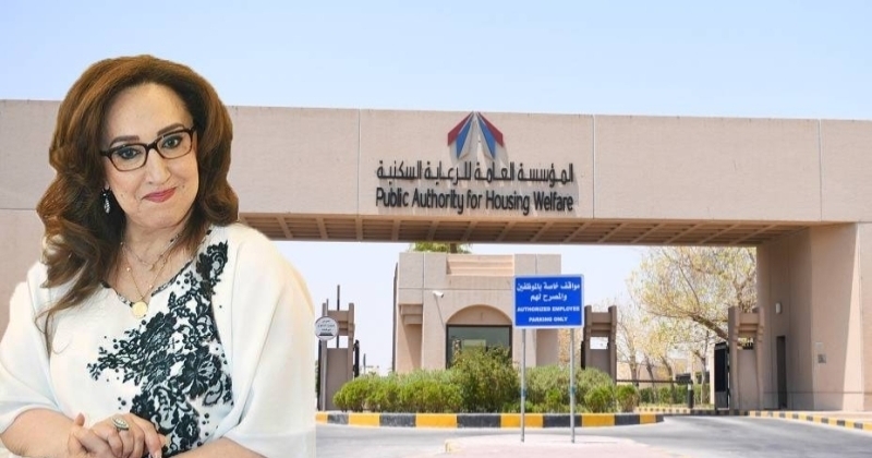 بيبي اليوسف: جولاتنا الميدانية كشفت عن المساكن الحكومية الشاغرة وسنعمل على توزيعها