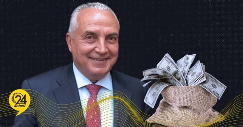 حسني بي: تقييم نجاح السياسة النقدية للمركزي يعتمد على مؤشر رئيسي واحد