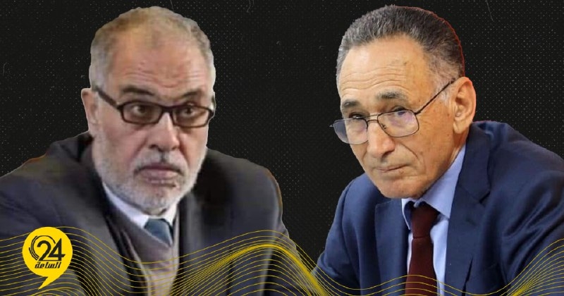 علي الشريف: تصريحات الحويج حول الناتج المحلي 'مضللة' ولا تستند إلى مؤسسات رسمية