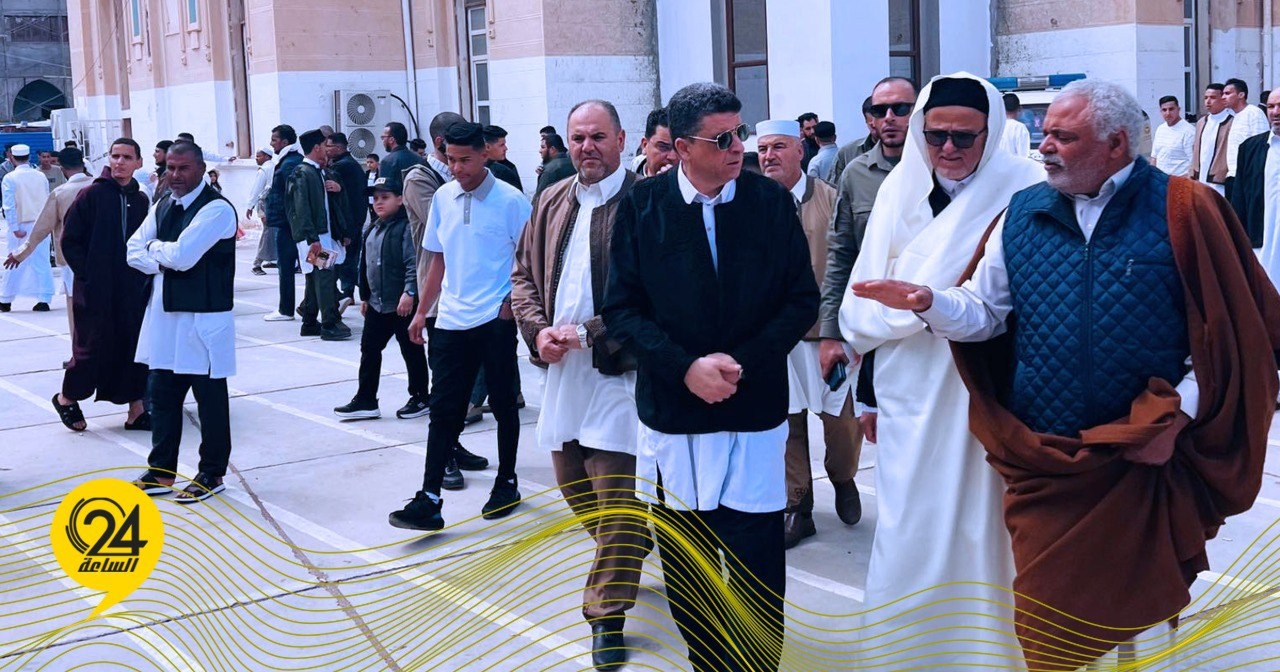 شكشك: الزاوية الأسمرية إحدى أهم المؤسسات التعليمية في ليبيا والمنطقة