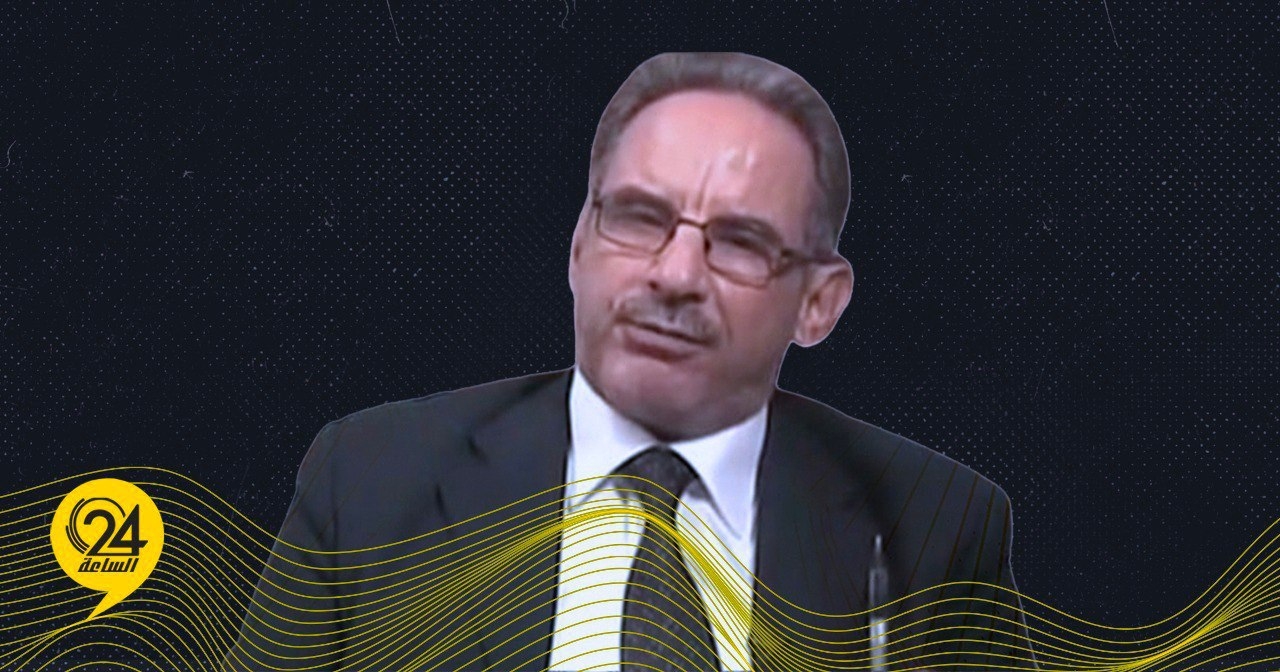 الحاجي: لا يوجد في هذا البلد مسؤول يستحق الاحترام