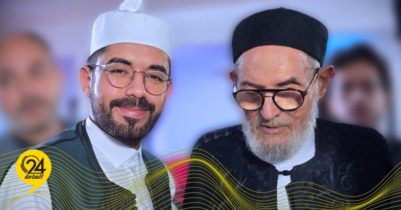 مذيع بالتناصح: تنظيف بيوت الله من 'المداخلة' صار واجباً شرعياً