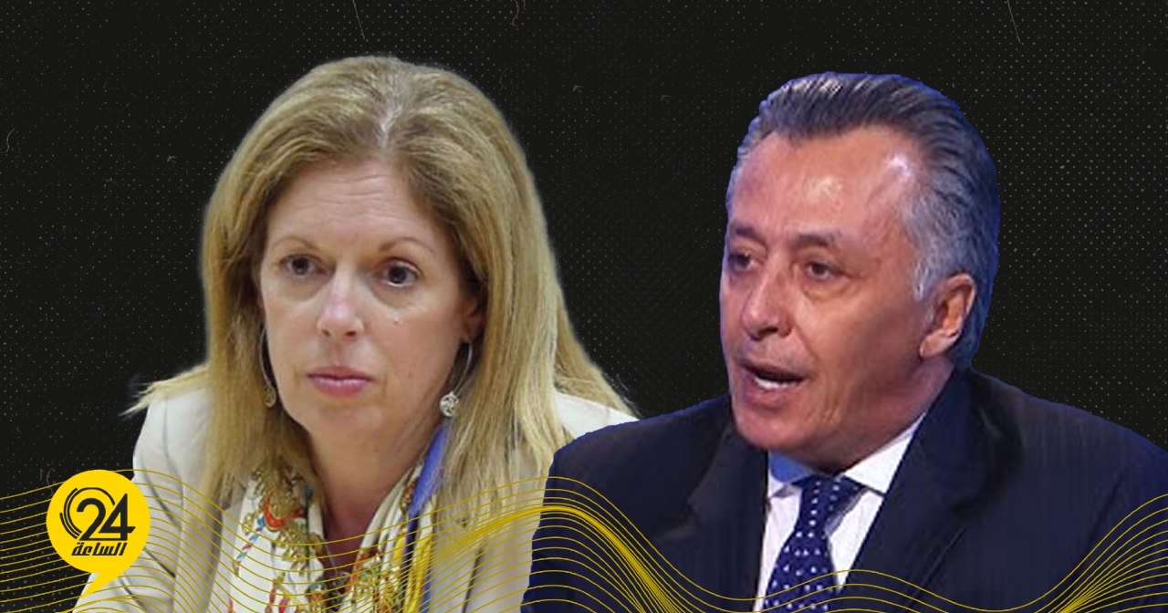 الغويل: كتاب ستيفاني ويليامز عن ليبيا ممتاز وبعثت لي نسخة قبل نشره