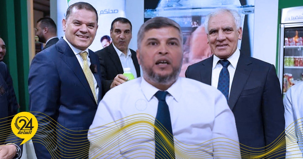الدرقاش: من يقاطع منتجات النسيم مجرد 'بيدق'