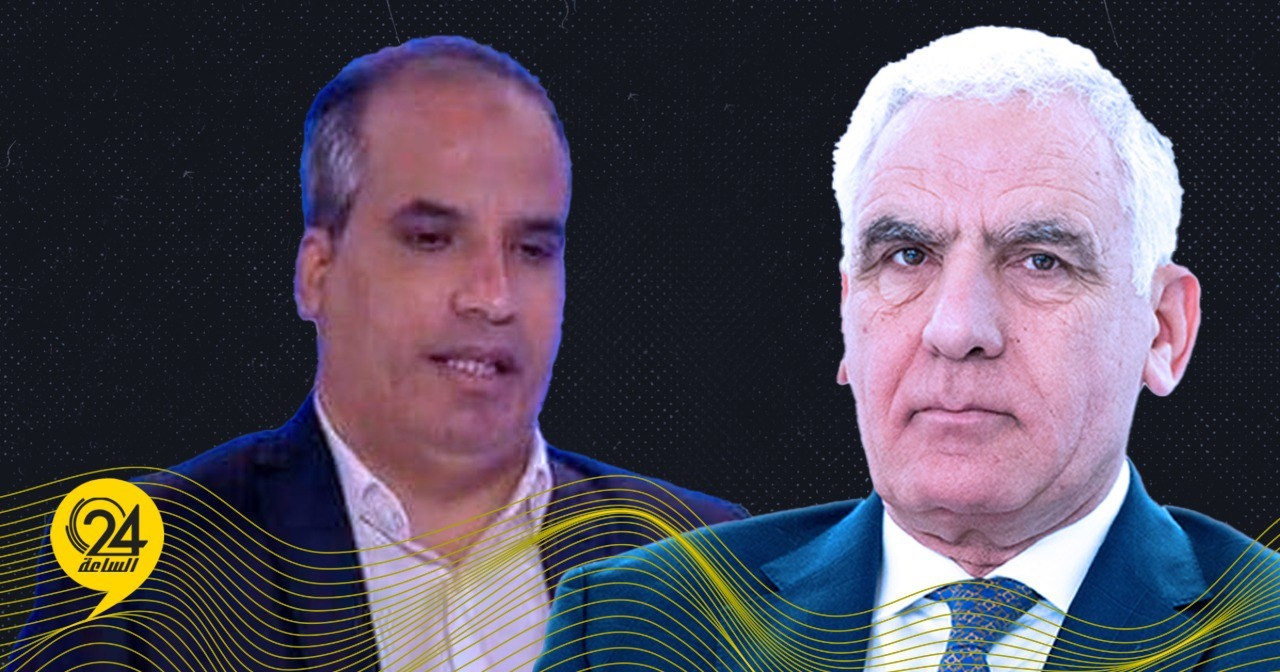 عبدالكبير عن الرعيض: مفيش رجل أعمال يتقاضى مرتب من الدولة إلا في ليبيا فقط