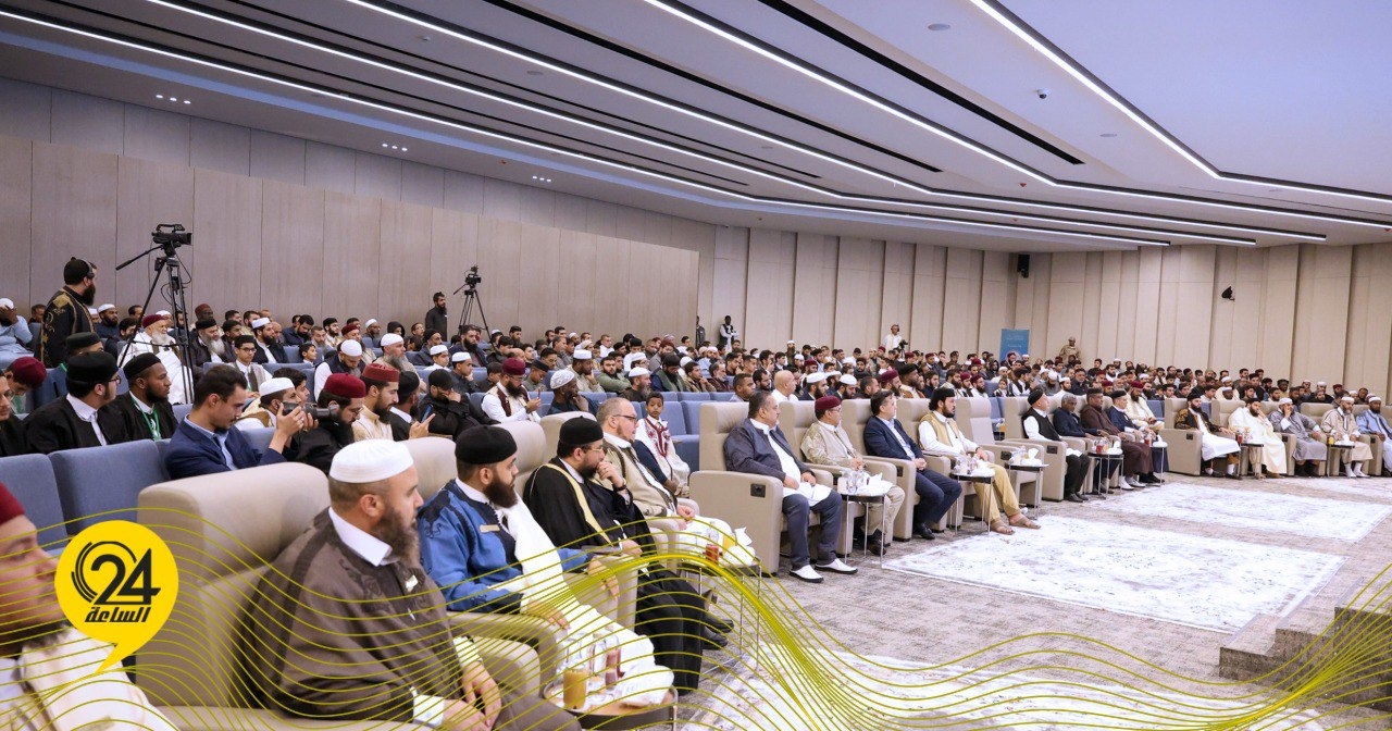اختتام فعاليات 'جائزة حفظ وتجويد القرآن' ببنغازي برعاية الفريق صدام حفتر