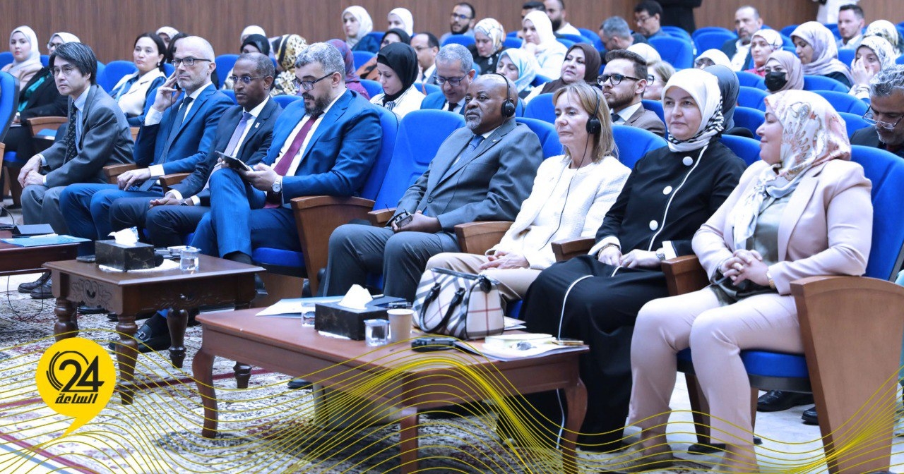 تشوما: تمكين المرأة يُعدّ أمرًا محوريًا في عمليات بناء السلام وتحقيق التنمية المستدامة