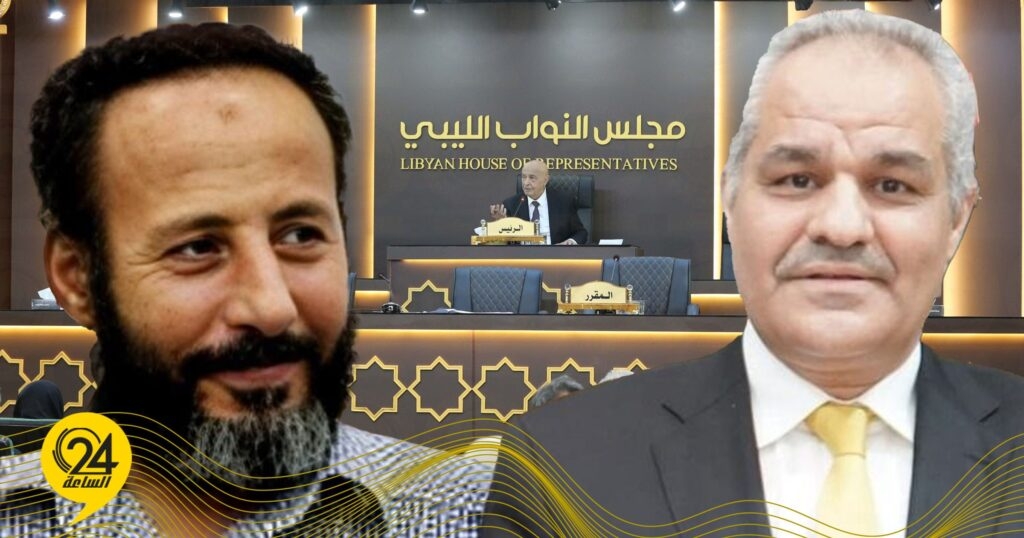 العرفي: عدم حضور محافظ المركزي جلسة النواب قد يرفع سعر الدولار في السوق السوداء