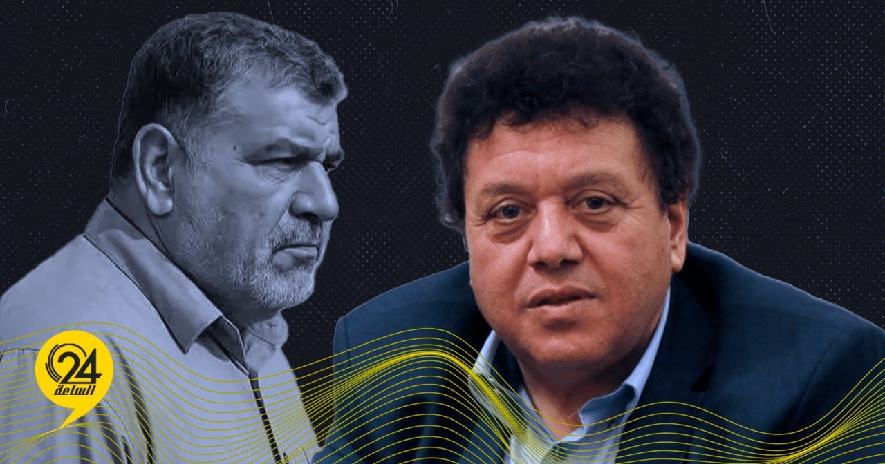 بعيو: العميد البطل 'علي الرياني' أكرمه الله بأربع شهادات
