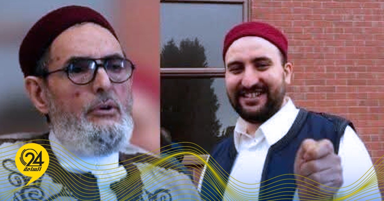 نجل الغرياني: سيعذّب الله من ادعى استيرادي لأدوية الأورام من العراق بعصارة أهل النار