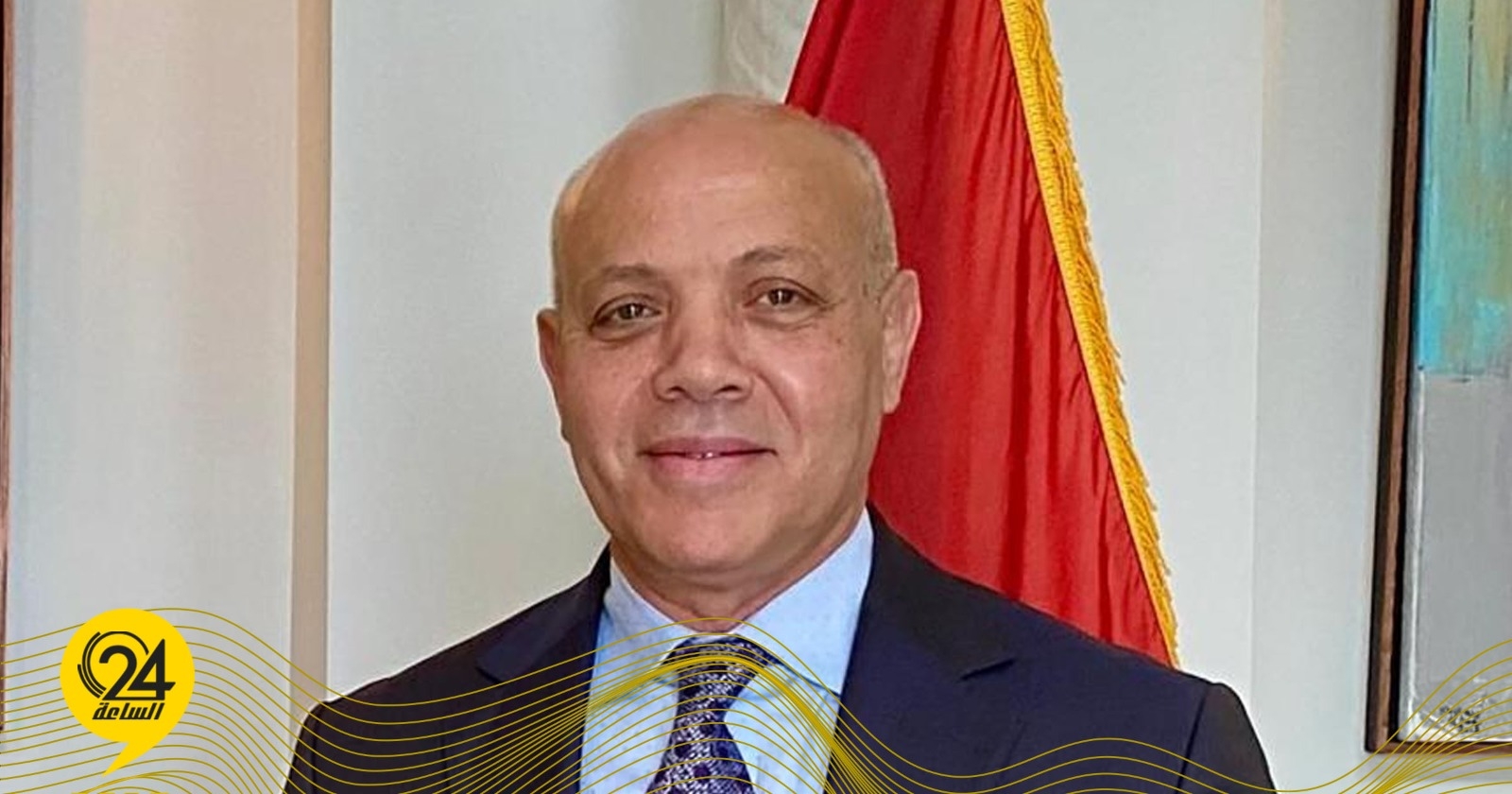 فاضل الأمين: الدبيبة يدير الحكومة بنظام المافيا وحكومته وصلت إلى نقطة الانهيار الكامل