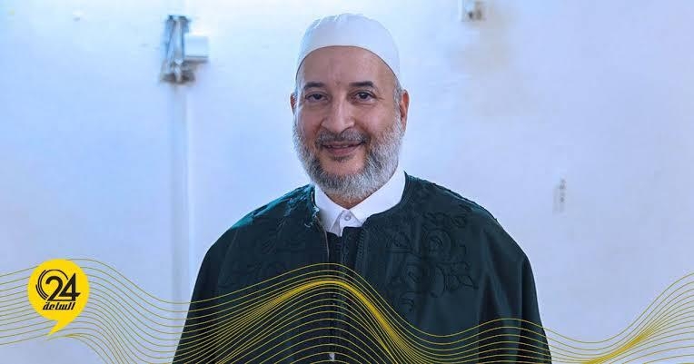 خطيب جامع بطرابلس: داء ليبيا في 'الشلافطية' المتخلفين