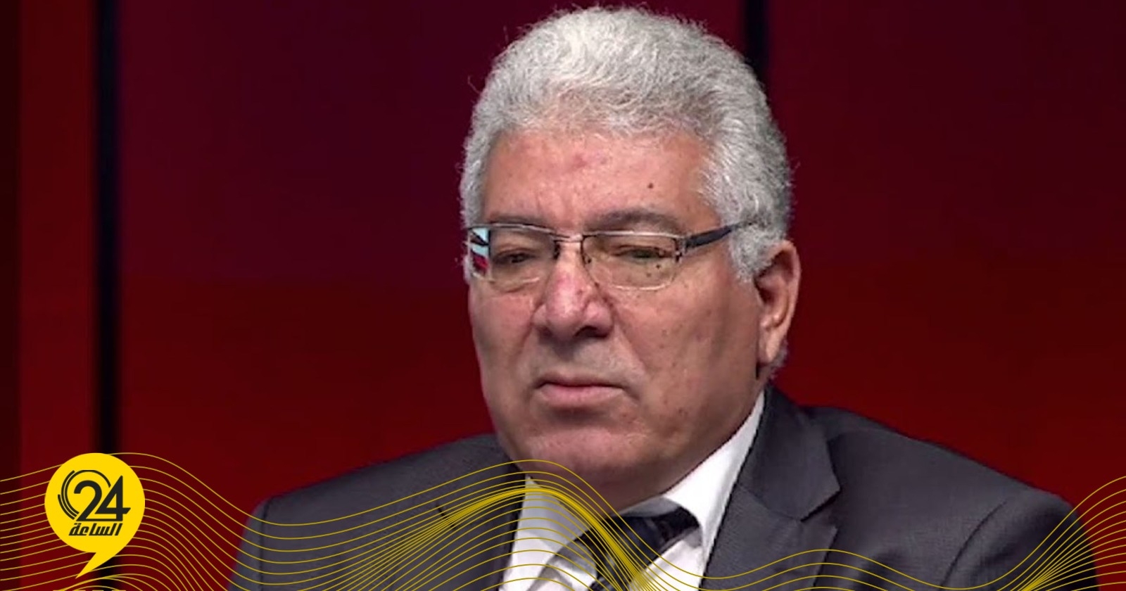 أبوفايد: سطحية الليبيين ومحاباة اللافي للبرلمان عطلت مراسيم الرئاسي