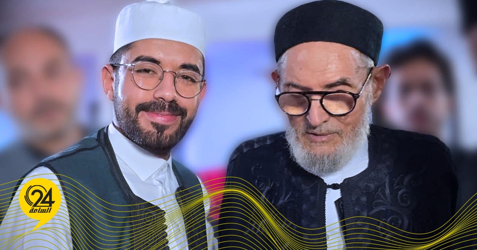 مذيع 'التناصح': المسيح الدجال لن يحتاج حتى 5 دقائق ليجمع خلفه أغلب الليبيين