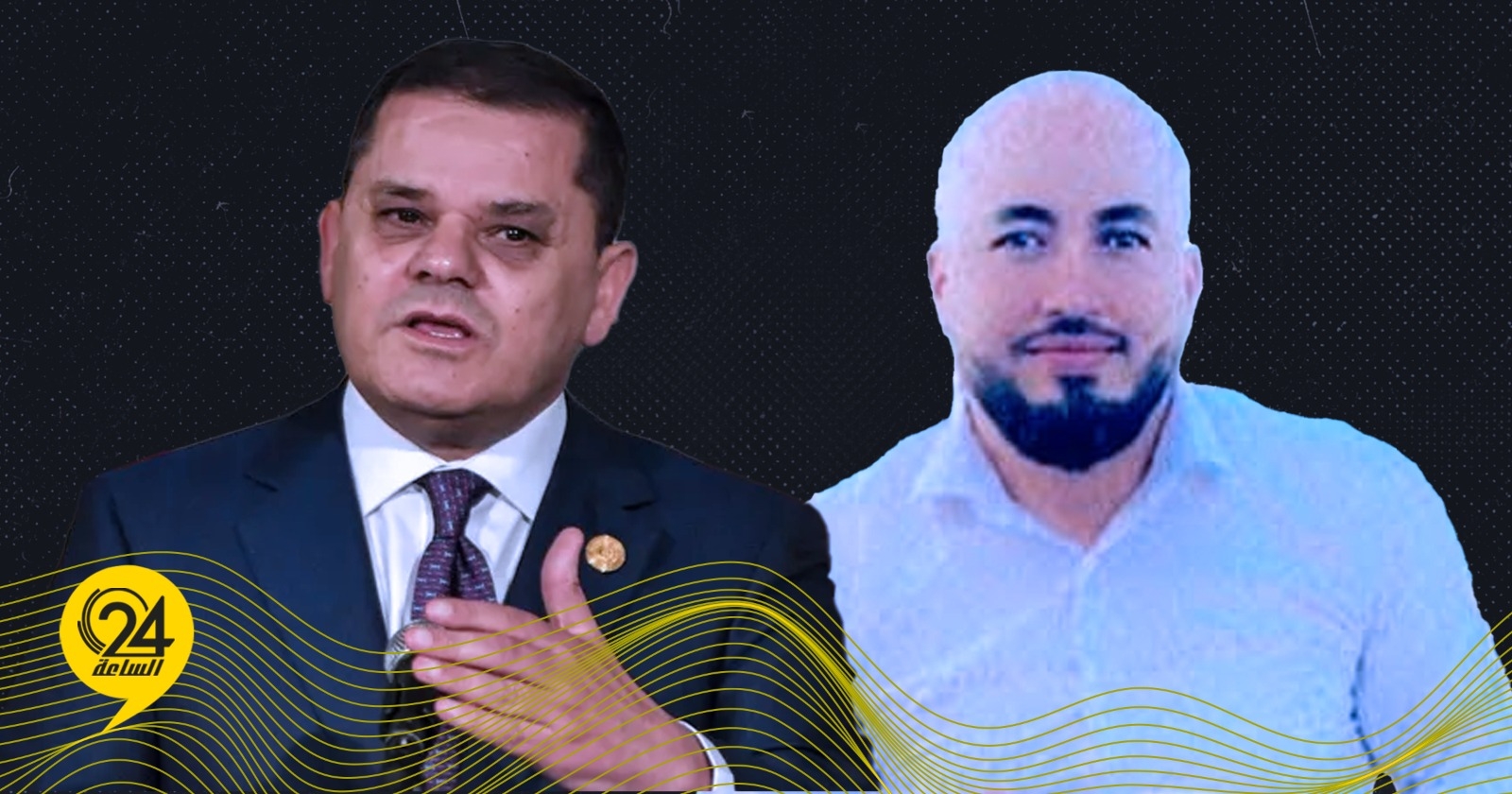 أستاذ بالجامعة الأسمرية: الدبيبة يستولي على حصة الحج الخاصة بشهداء زليتن