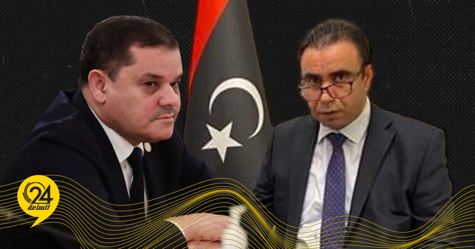 جمجوم: حكومة الدبيبة فقدت شرعيتها وتحكم بسياسة الأمر الواقع