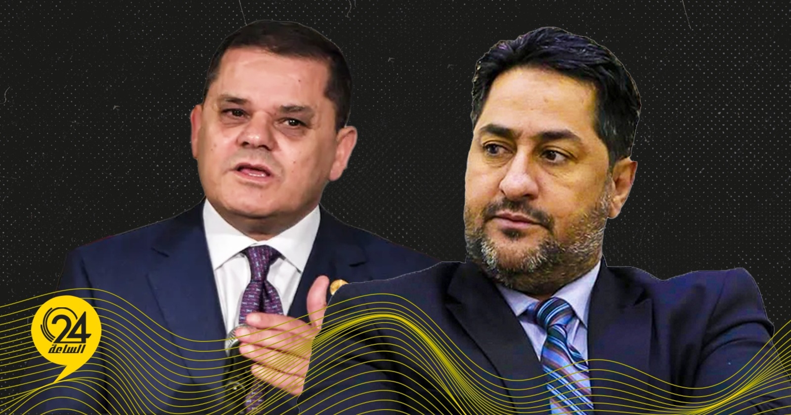 امغيب: الدبيبة يعي جيداً بعد كل هذا الفساد أن المحاكم والسجون في انتظاره