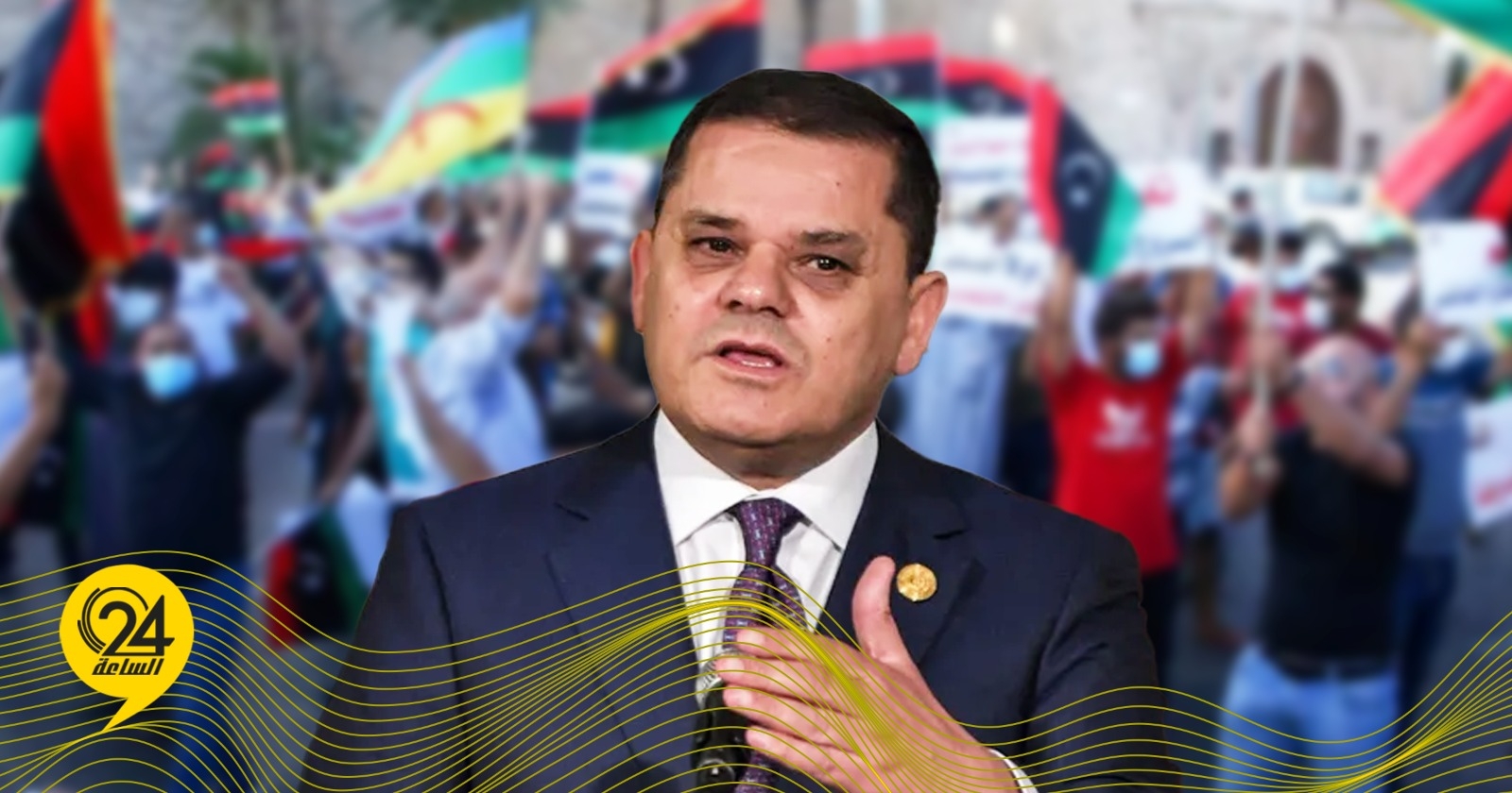 المعهد الإيطالي للدراسات السياسة: زمن الدبيبة انتهى