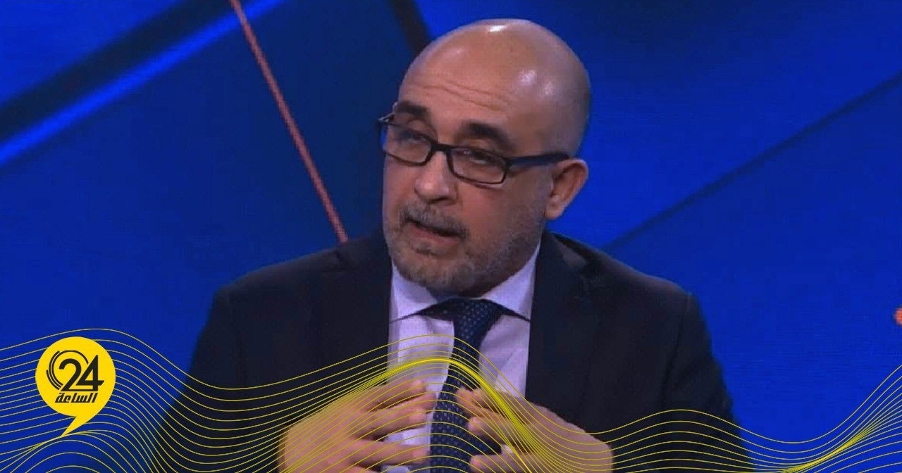 فؤاد من إيطاليا: الكثير من أهل سوق الجمعة ليس لديهم أي ولاء لجهاز الردع
