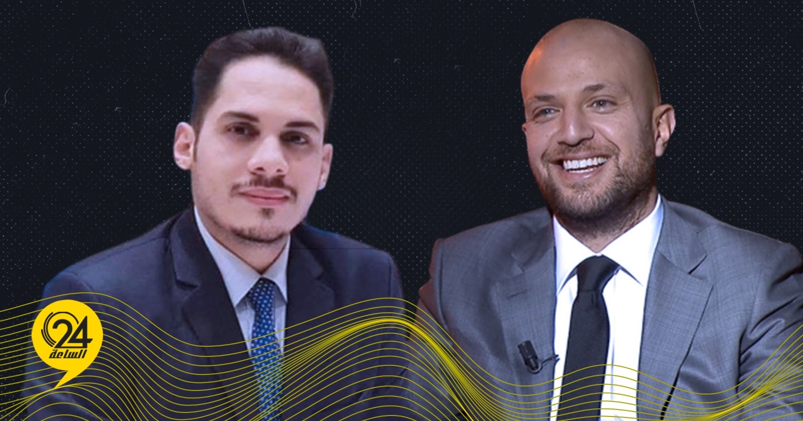 إعلامي مصراتي: اللافي يتحمل مسؤولية فشل إعلام الحكومة وتعليماته كانت دائماً بالتركيز عليه