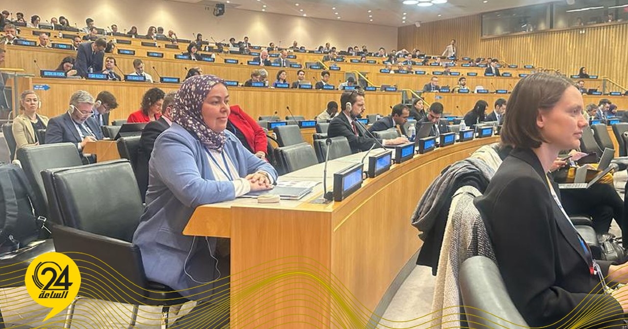 أبو راس: لابد من اتخاذ خطوات ملموسة نحو عالم خالٍ من الأسلحة النووية