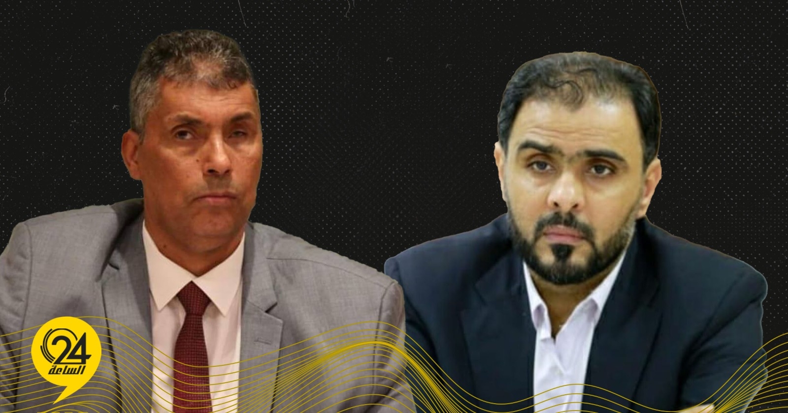 الشريف: استجابة رئيس الحكومة الليبية لخدمة الحجاج تستوجب الثناء