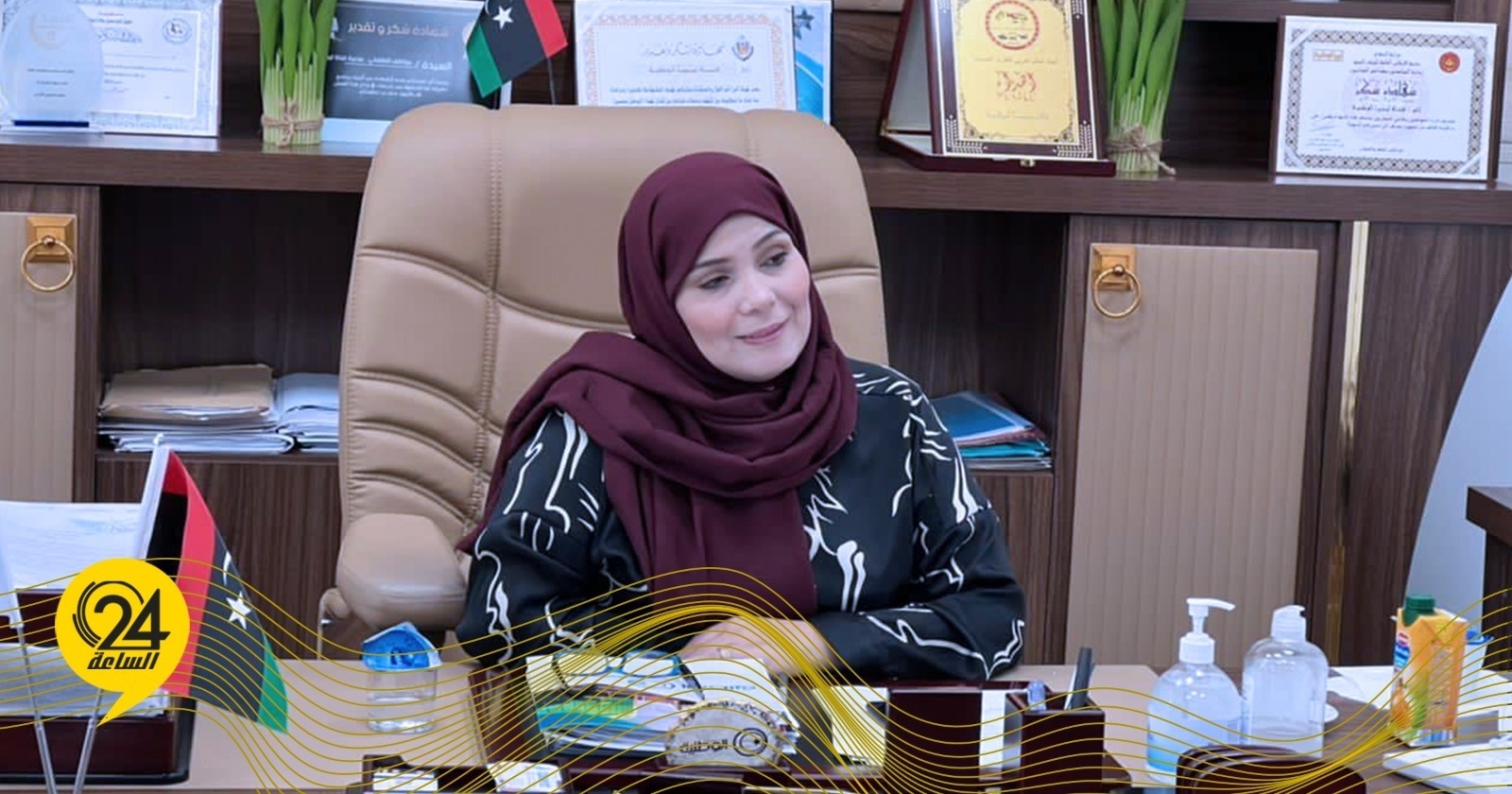 الطشاني: إنفاق قناة 'الوطنية' ملايين كل شهر.. إشاعات
