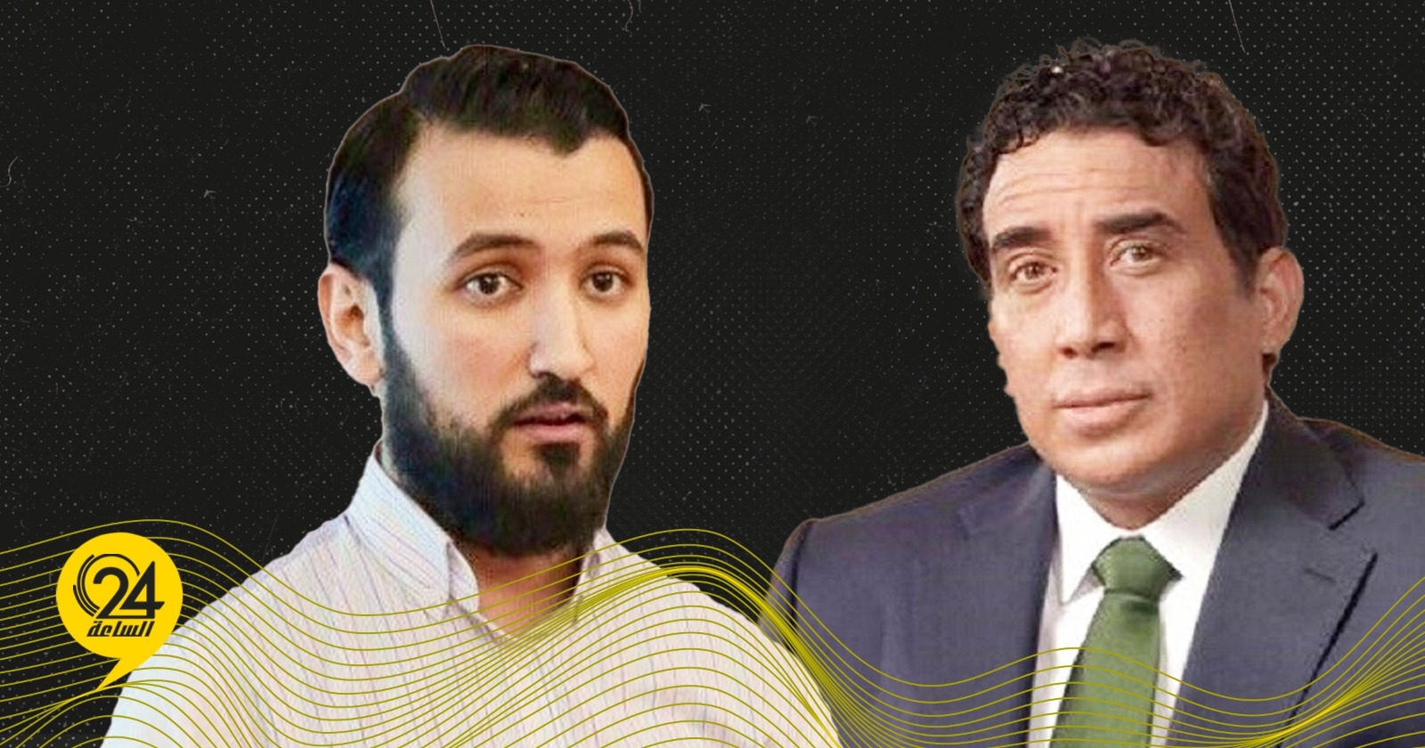 قشوط: المنفي مجرد موظف عند عائلة الدبيبة