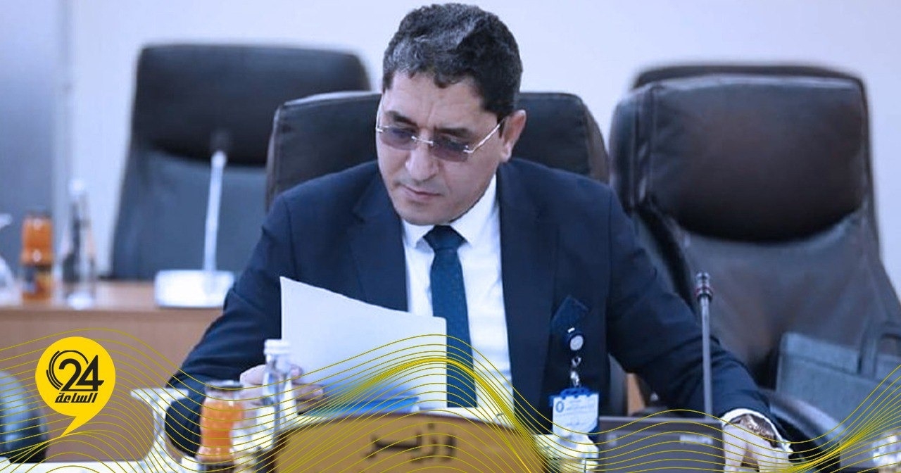 «أرحومة» يتابع الخطة التدريبية لدعم وتمكين المرأة
