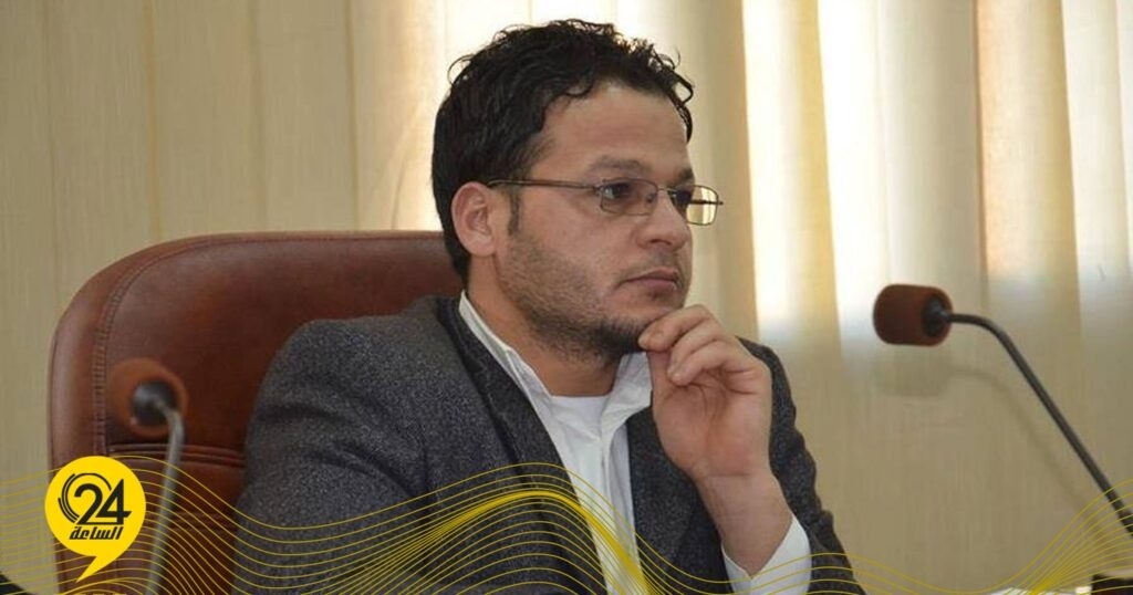 قويرب: أبواب الحرب العالمية الثالثة تفتح لإعادة ضبط قواعد القانون الدولي