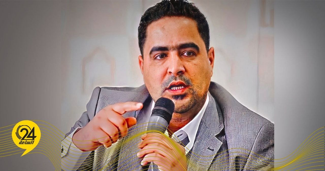 البيوضي: الشارع الليبي يدرك من يقف خلف تمويل المليشيات بالمال لحمايته