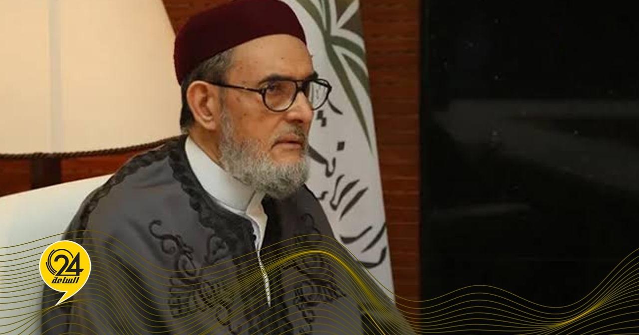 «الغرياني»: على «الرئاسي» مراجعة قراره بإعادة جهاز دعم الاستقرار سيئ السمعة