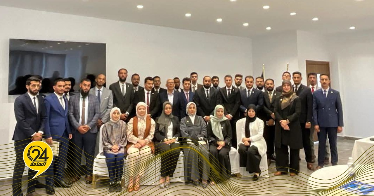 مركز البحوث الجنائية يختتم تنفيذ الأسبوع التدريبي الأول لأعضاء الهيئات القضائية
