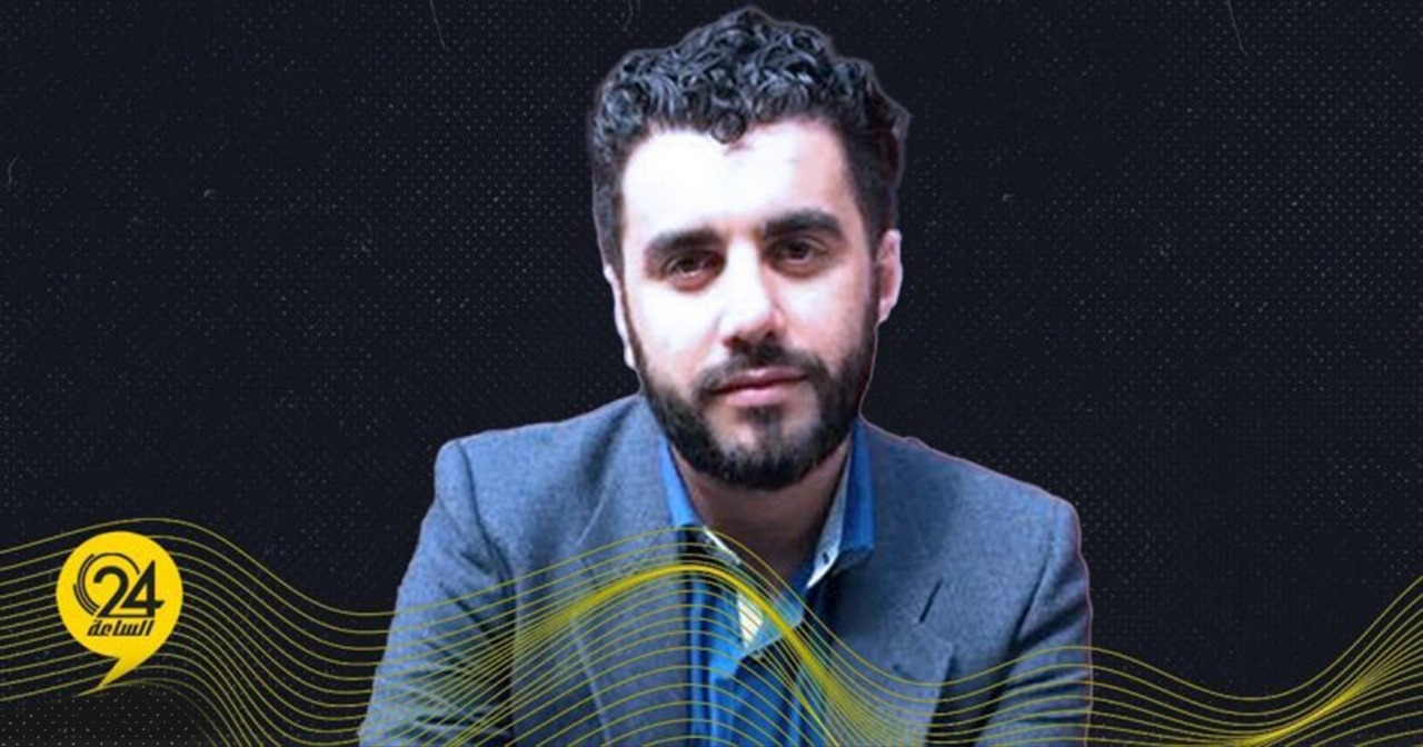 القماطي: العدالة في ليبيا تنتظر زوال القوة من عند المجرمين