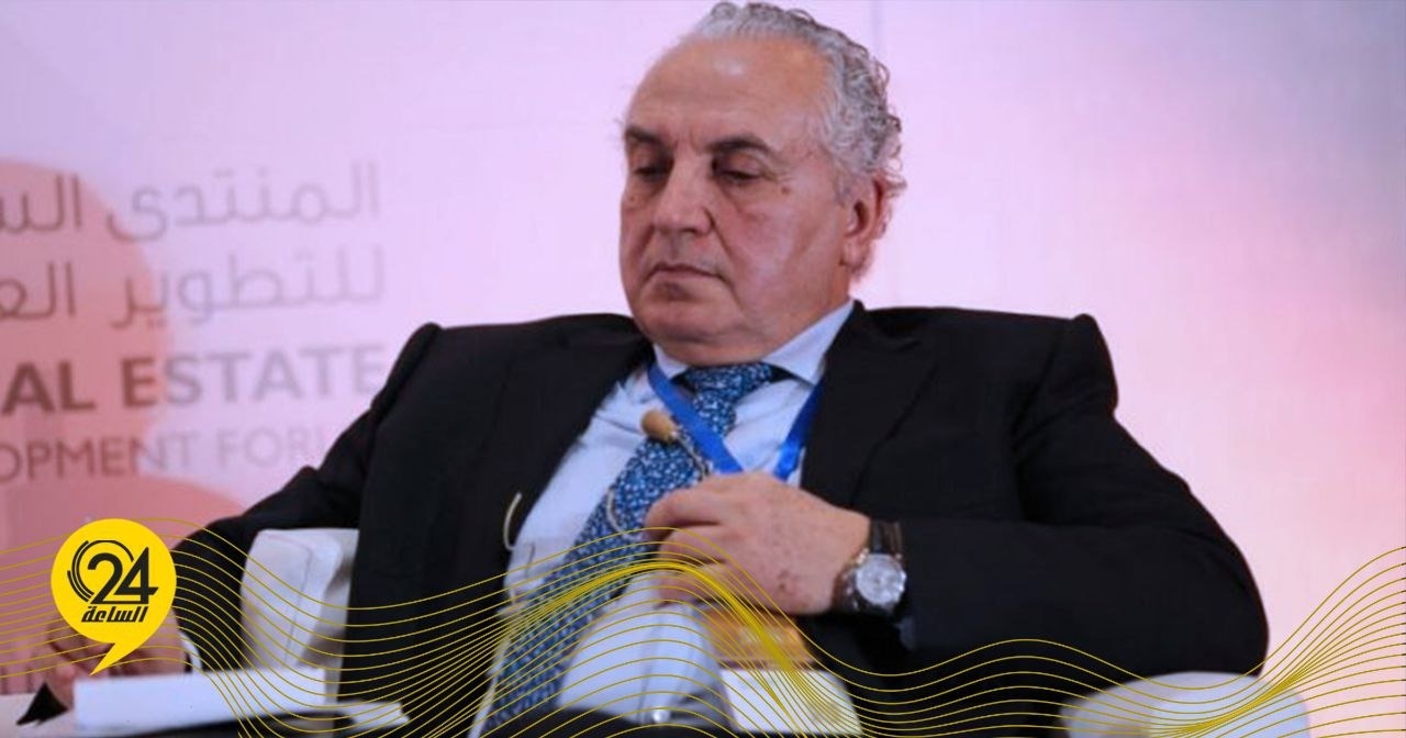 حسني بي: يجب أن يكون القرار المقبل هو التوقف عن البيع بالكاش