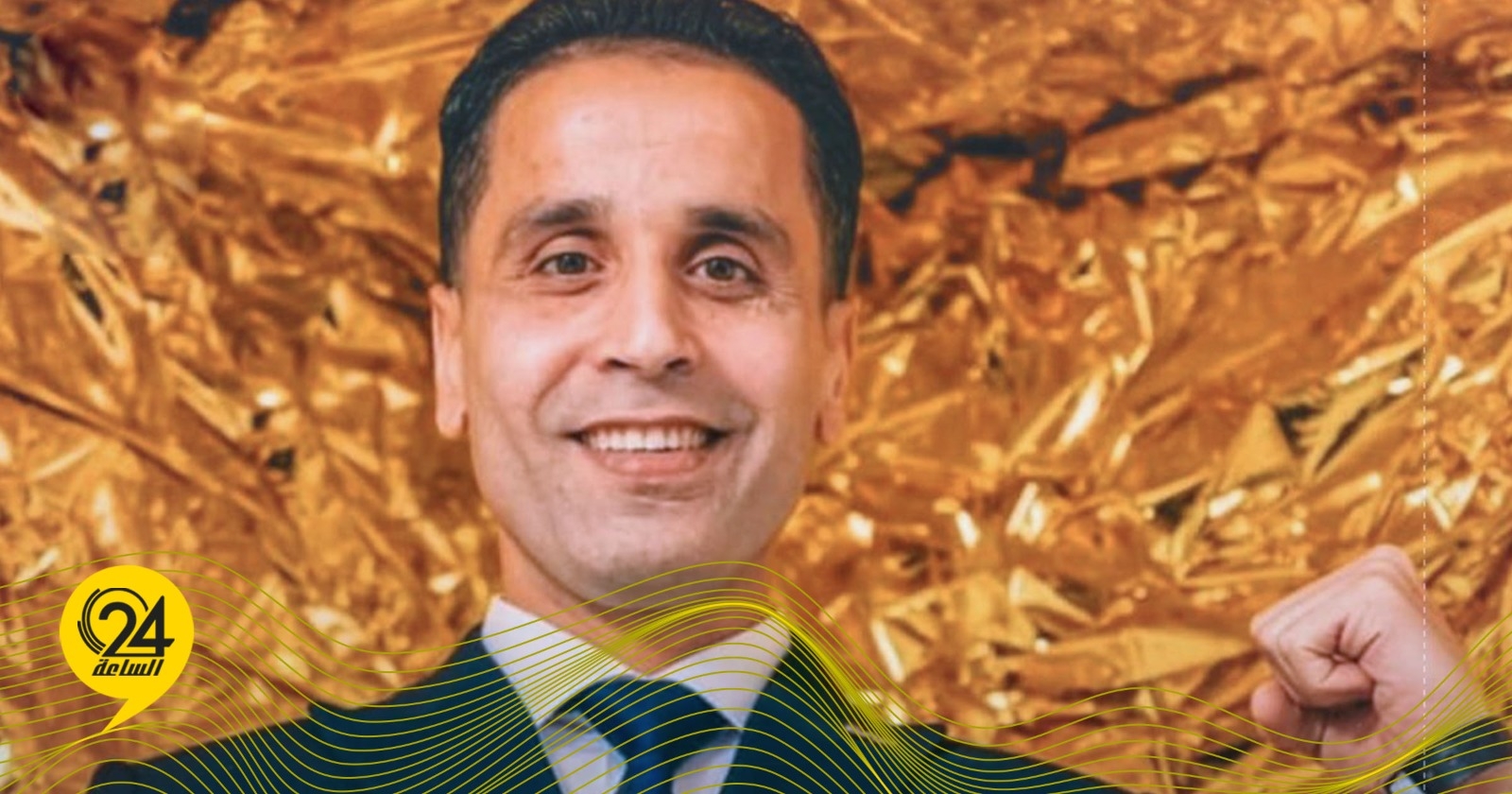 لأول مرة.. معتز الشلماني ينضم إلى حكام مونديال الأندية
