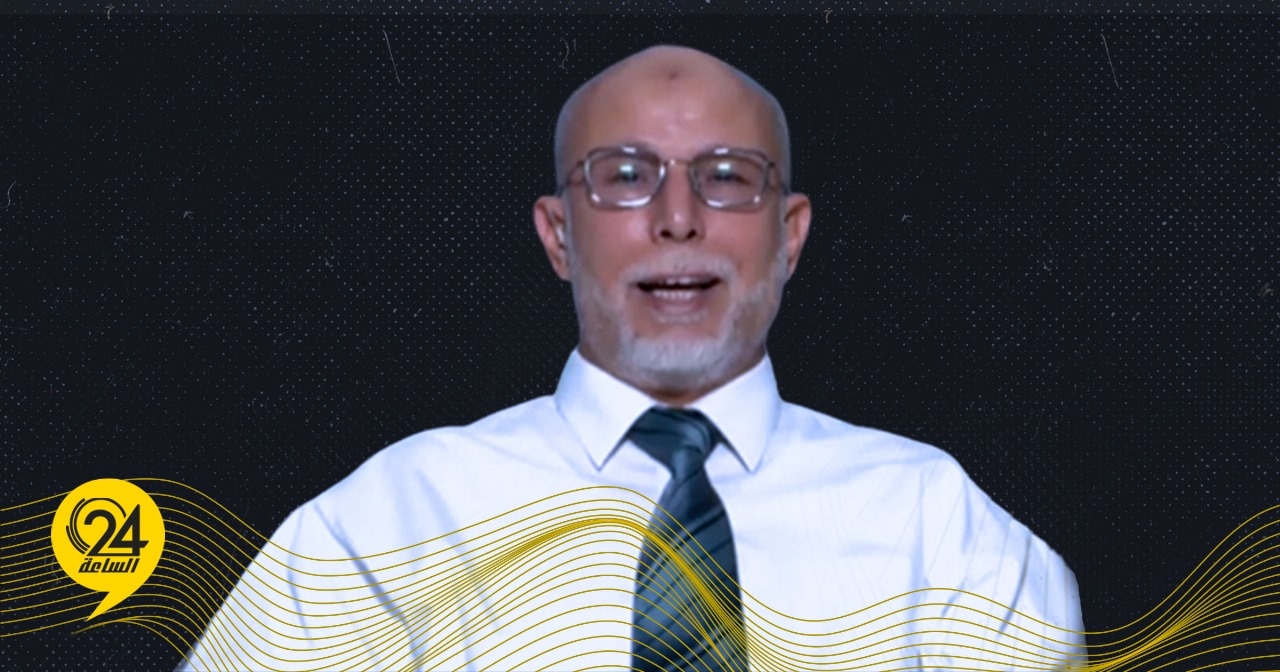 بن صالح: أقترح وقف بث النت على الهواتف النقالة وقصره على المنازل فقط