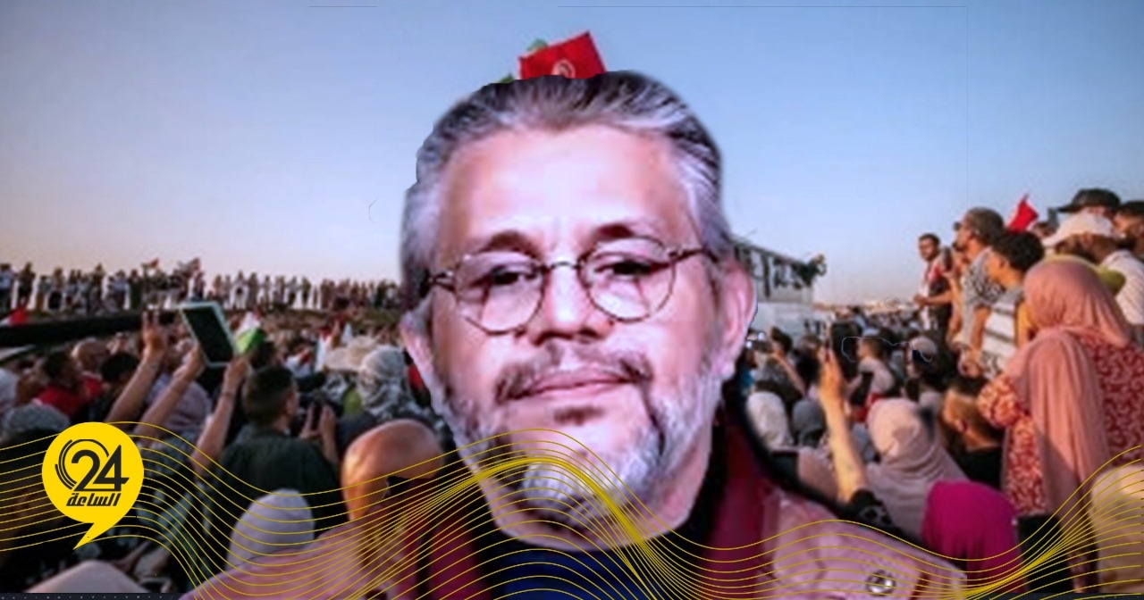 التهامي: يجب عرض أعضاء 'قافلة الصمود' المسيئين لليبيا على القضاء