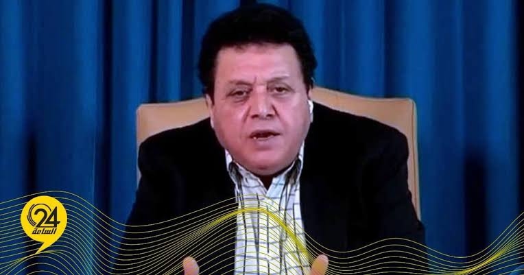بعيو: الدمار الحقيقي للدينار هو حديد المليشيات في المنطقة الغربية وليست نفقات التنمية