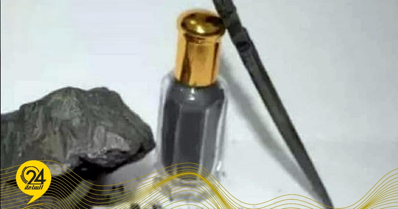 دراسة تحذّر النساء من ارتفاع الرصاص في الكحل المتداول بالأسواق الليبية