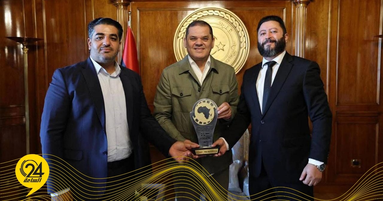 هويدي: الدبيبة أول مسؤول ليبي يهتم بإنجازاتنا الخارجية في الدراما والسينما