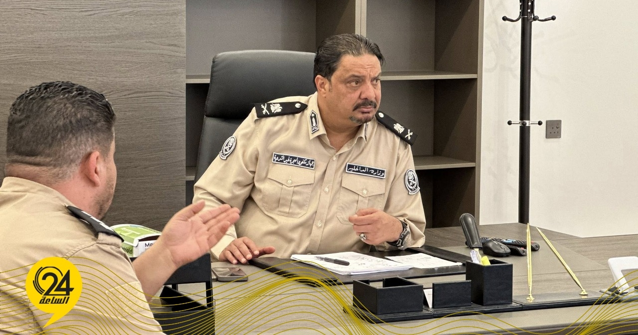 اجتماع أمني موسع في بنغازي لبحث خطة موحدة لمكافحة الهجرة غير الشرعية
