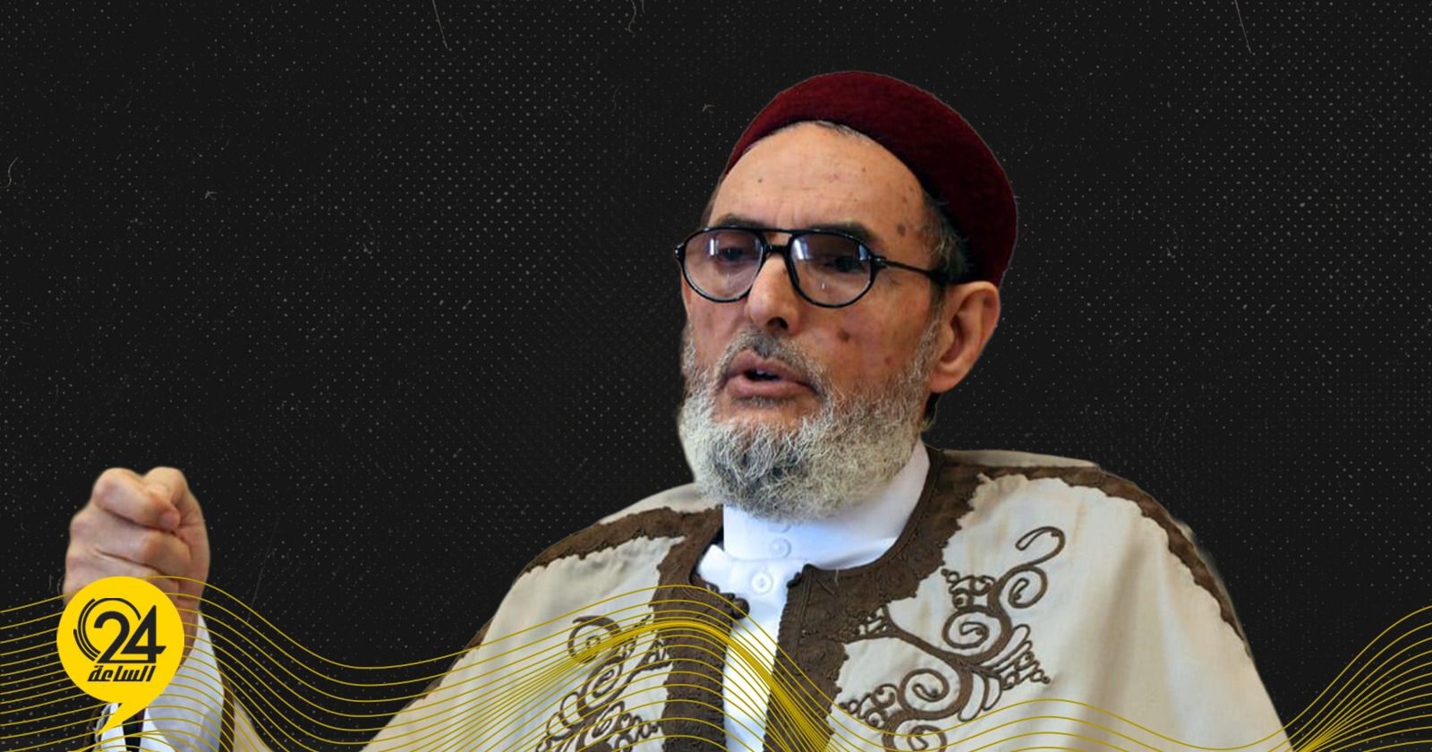 الغرياني: استمرار الدعم بشكله الحالي.. سرقة