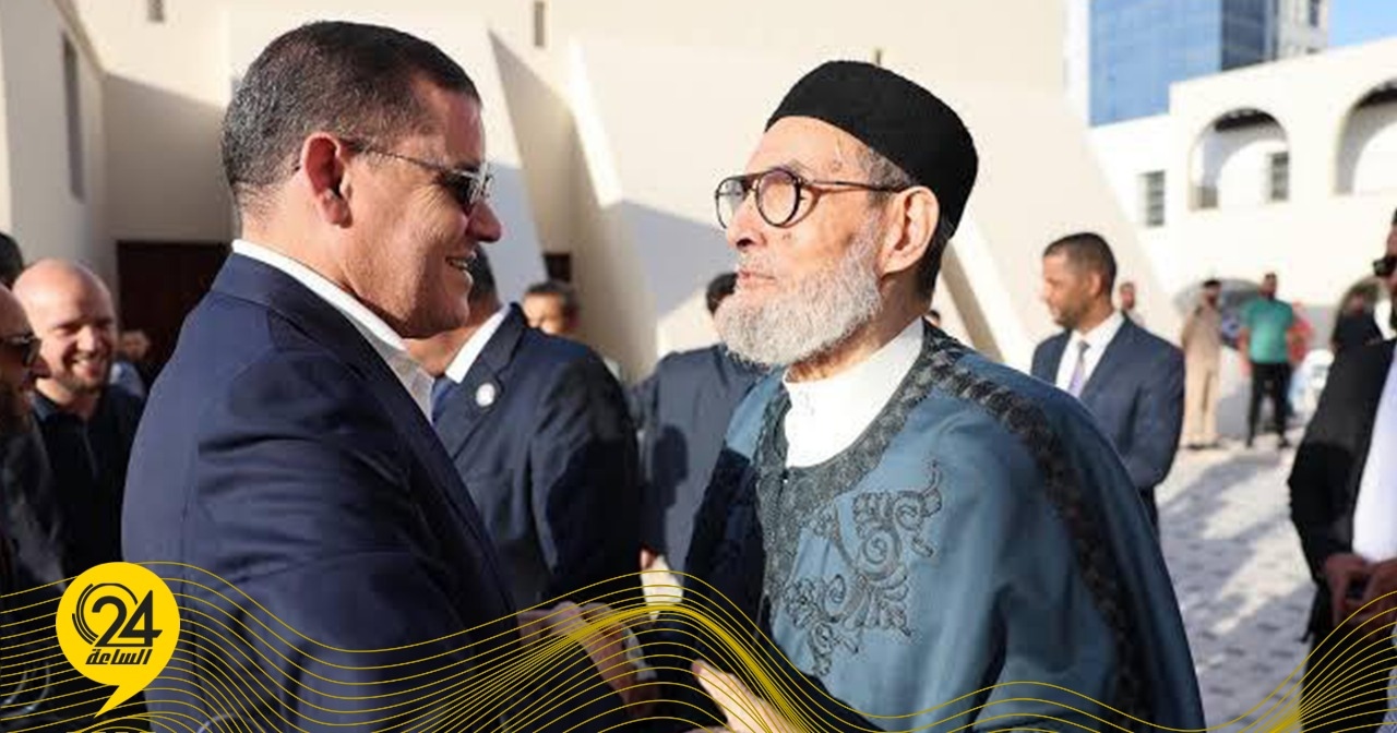 صحيفة في لندن: الغرياني يتجه إلى نشر فتاوى تضفي شرعية دينية على حكومة الدبيبة