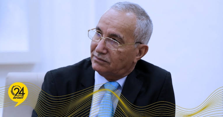 غيث: استمرار ارتفاع الدولار سببه زيادة الطلب في السوق السوداء