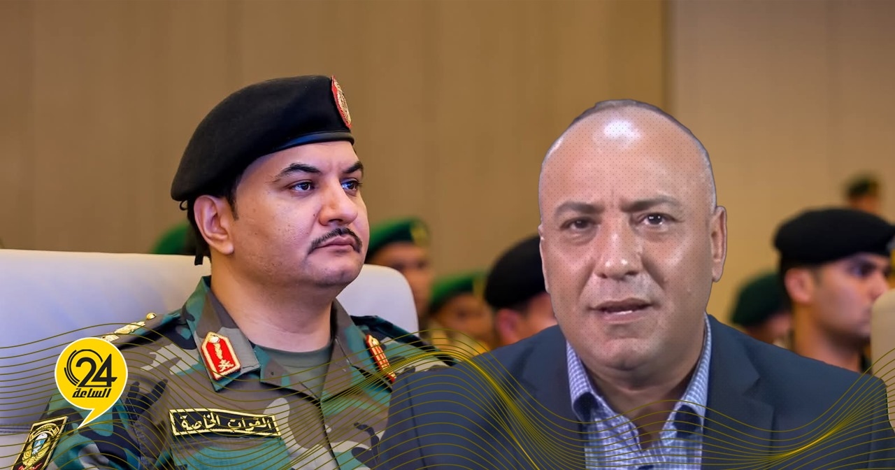 المسلاتي: تكليف الفريق أول صدام حفتر نائبًا للقائد العام خطوة استراتيجية تواكب رؤية 2030