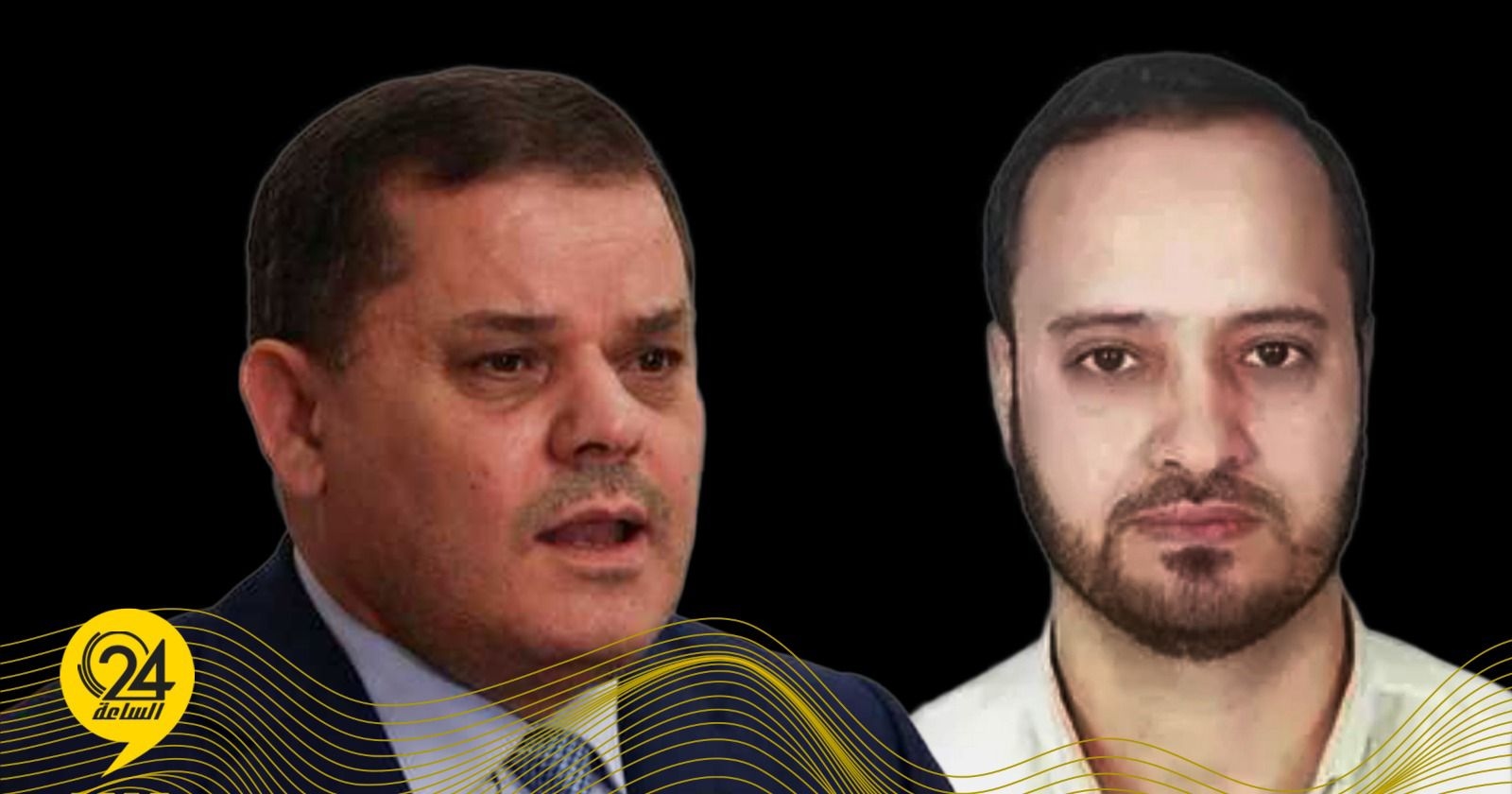 «يخلف»: 5 قطاعات من حكومة الدبيبة تستنزف 72%‎ من الميزانية دون المساهمة بدرهم واحد